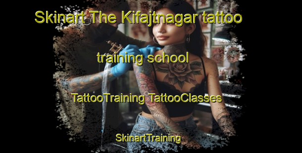 Skinart The Kifajtnagar tattoo training school | #TattooTraining #TattooClasses #SkinartTraining-Bangladesh