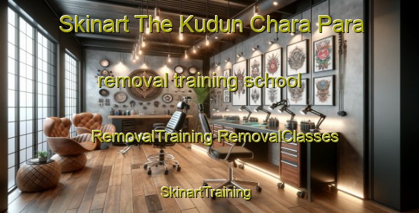 Skinart The Kudun Chara Para removal training school | #RemovalTraining #RemovalClasses #SkinartTraining-Bangladesh