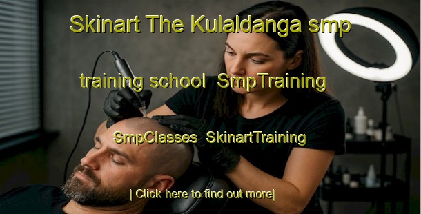 Skinart The Kulaldanga smp training school | SmpTraining | SmpClasses | SkinartTraining-Bangladesh