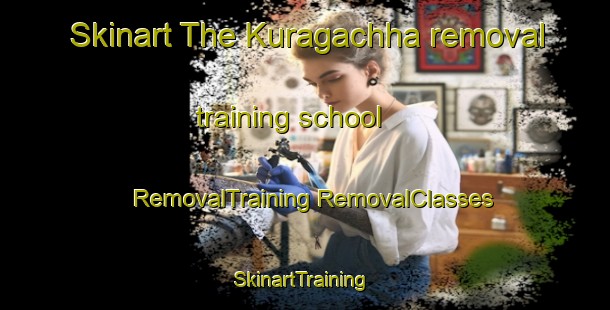 Skinart The Kuragachha removal training school | #RemovalTraining #RemovalClasses #SkinartTraining-Bangladesh