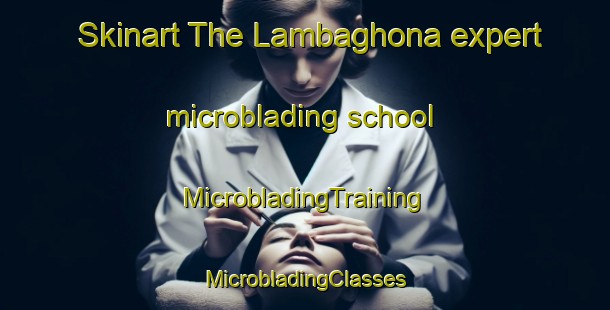 Skinart The Lambaghona expert microblading school | #MicrobladingTraining #MicrobladingClasses #SkinartTraining-Bangladesh