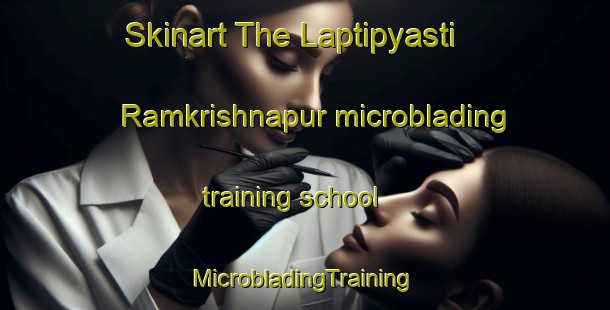 Skinart The Laptipyasti Ramkrishnapur microblading training school | #MicrobladingTraining #MicrobladingClasses #SkinartTraining-Bangladesh