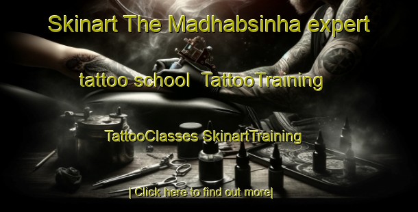 Skinart The Madhabsinha expert tattoo school | #TattooTraining #TattooClasses #SkinartTraining-Bangladesh