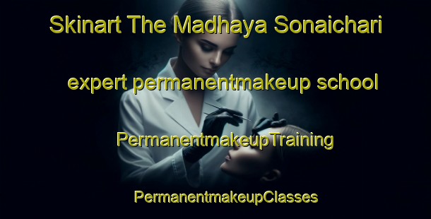 Skinart The Madhaya Sonaichari expert permanentmakeup school | #PermanentmakeupTraining #PermanentmakeupClasses #SkinartTraining-Bangladesh