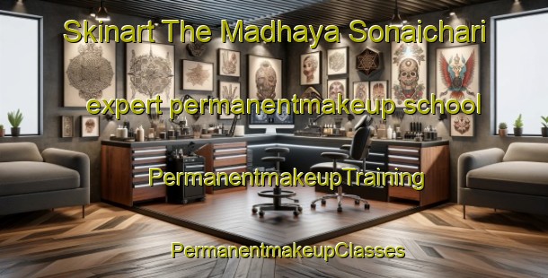 Skinart The Madhaya Sonaichari expert permanentmakeup school | #PermanentmakeupTraining #PermanentmakeupClasses #SkinartTraining-Bangladesh