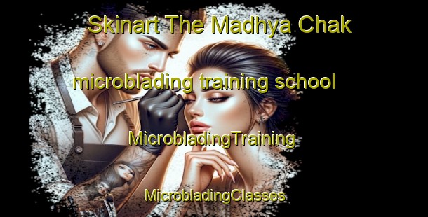 Skinart The Madhya Chak microblading training school | #MicrobladingTraining #MicrobladingClasses #SkinartTraining-Bangladesh