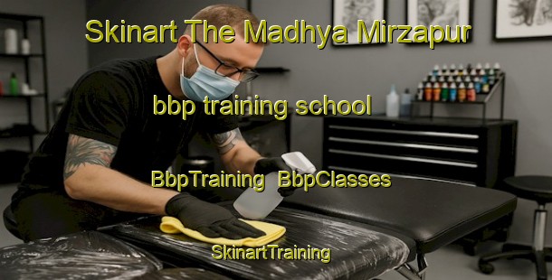Skinart The Madhya Mirzapur bbp training school | BbpTraining | BbpClasses | SkinartTraining-Bangladesh