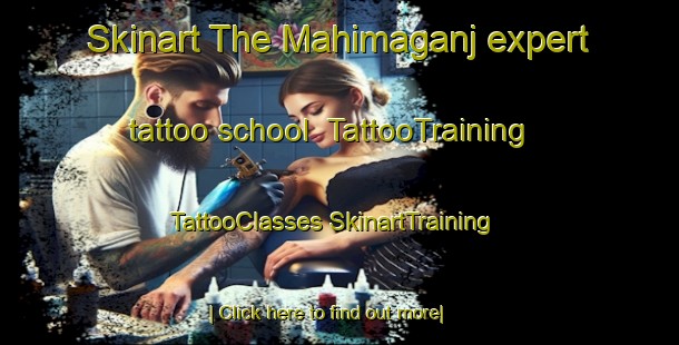 Skinart The Mahimaganj expert tattoo school | #TattooTraining #TattooClasses #SkinartTraining-Bangladesh