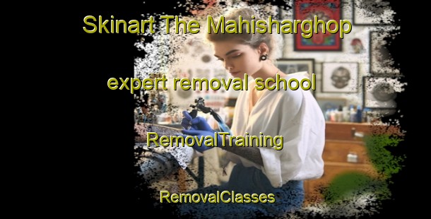 Skinart The Mahisharghop expert removal school | RemovalTraining | RemovalClasses | SkinartTraining-Bangladesh