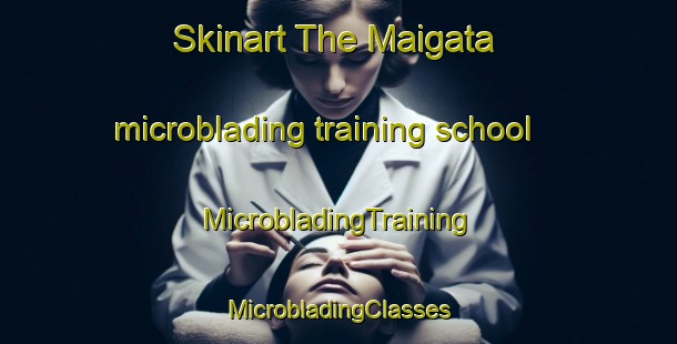 Skinart The Maigata microblading training school | #MicrobladingTraining #MicrobladingClasses #SkinartTraining-Bangladesh