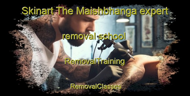 Skinart The Maishbhanga expert removal school | RemovalTraining | RemovalClasses | SkinartTraining-Bangladesh