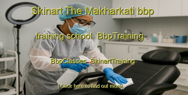 Skinart The Makharkati bbp training school | BbpTraining | BbpClasses | SkinartTraining-Bangladesh