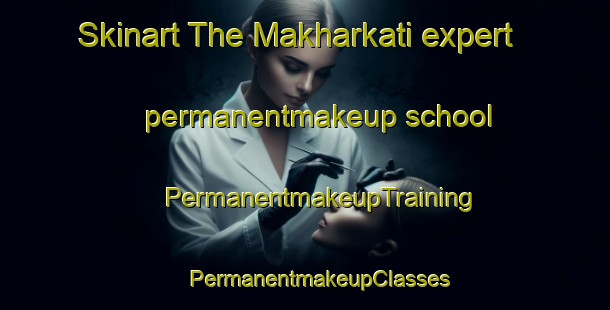 Skinart The Makharkati expert permanentmakeup school | #PermanentmakeupTraining #PermanentmakeupClasses #SkinartTraining-Bangladesh