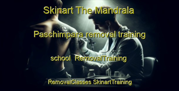 Skinart The Mandrala Paschimpara removal training school | #RemovalTraining #RemovalClasses #SkinartTraining-Bangladesh