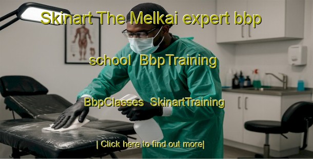 Skinart The Melkai expert bbp school | BbpTraining | BbpClasses | SkinartTraining-Bangladesh