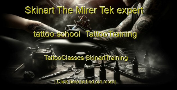 Skinart The Mirer Tek expert tattoo school | #TattooTraining #TattooClasses #SkinartTraining-Bangladesh