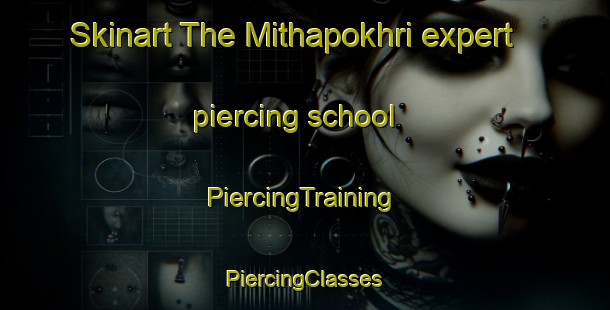 Skinart The Mithapokhri expert piercing school | #PiercingTraining #PiercingClasses #SkinartTraining-Bangladesh