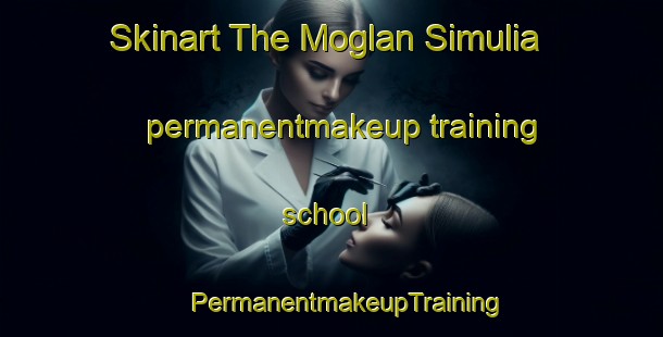 Skinart The Moglan Simulia permanentmakeup training school | #PermanentmakeupTraining #PermanentmakeupClasses #SkinartTraining-Bangladesh