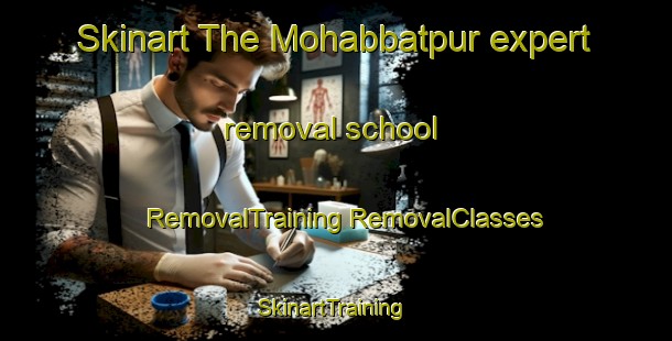 Skinart The Mohabbatpur expert removal school | #RemovalTraining #RemovalClasses #SkinartTraining-Bangladesh