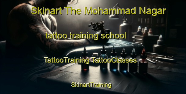 Skinart The Mohammad Nagar tattoo training school | #TattooTraining #TattooClasses #SkinartTraining-Bangladesh