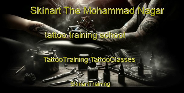 Skinart The Mohammad Nagar tattoo training school | #TattooTraining #TattooClasses #SkinartTraining-Bangladesh