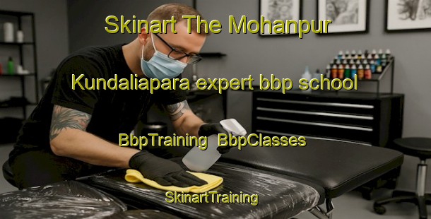 Skinart The Mohanpur Kundaliapara expert bbp school | BbpTraining | BbpClasses | SkinartTraining-Bangladesh