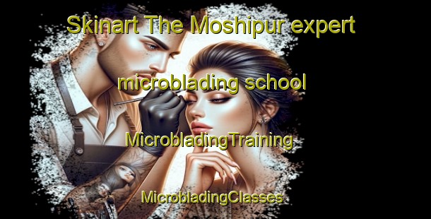 Skinart The Moshipur expert microblading school | MicrobladingTraining | MicrobladingClasses | SkinartTraining-Bangladesh