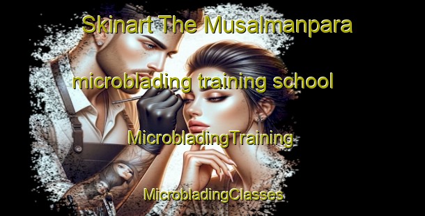 Skinart The Musalmanpara microblading training school | #MicrobladingTraining #MicrobladingClasses #SkinartTraining-Bangladesh