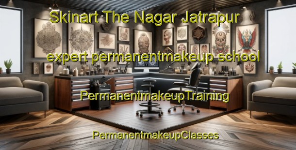 Skinart The Nagar Jatrapur expert permanentmakeup school | #PermanentmakeupTraining #PermanentmakeupClasses #SkinartTraining-Bangladesh