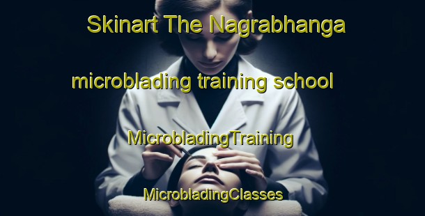 Skinart The Nagrabhanga microblading training school | #MicrobladingTraining #MicrobladingClasses #SkinartTraining-Bangladesh