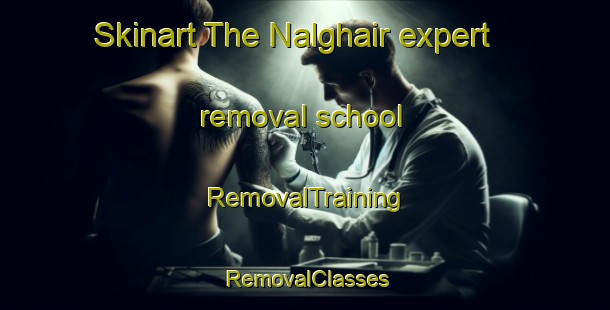 Skinart The Nalghair expert removal school | RemovalTraining | RemovalClasses | SkinartTraining-Bangladesh