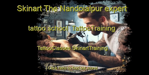 Skinart The Nandoialpur expert tattoo school | #TattooTraining #TattooClasses #SkinartTraining-Bangladesh