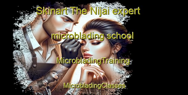 Skinart The Nijai expert microblading school | #MicrobladingTraining #MicrobladingClasses #SkinartTraining-Bangladesh