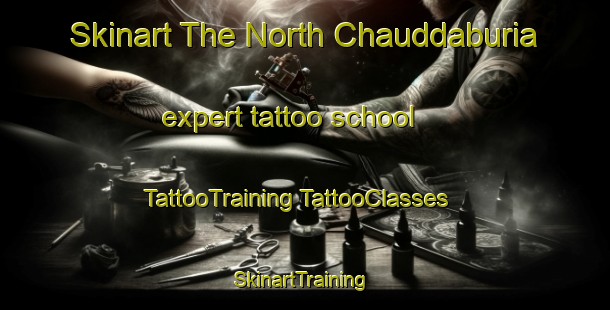 Skinart The North Chauddaburia expert tattoo school | #TattooTraining #TattooClasses #SkinartTraining-Bangladesh