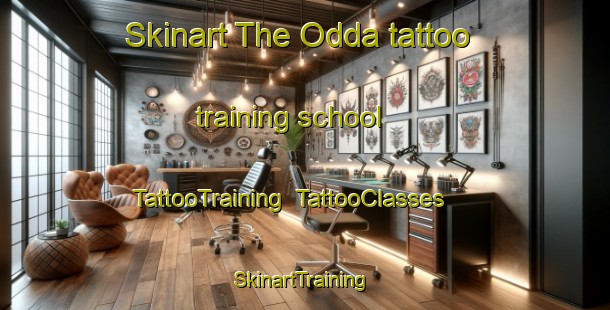 Skinart The Odda tattoo training school | TattooTraining | TattooClasses | SkinartTraining-Bangladesh