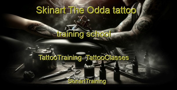 Skinart The Odda tattoo training school | TattooTraining | TattooClasses | SkinartTraining-Bangladesh