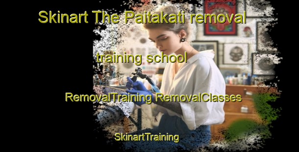 Skinart The Paitakati removal training school | #RemovalTraining #RemovalClasses #SkinartTraining-Bangladesh