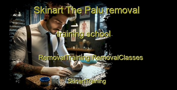 Skinart The Palu removal training school | #RemovalTraining #RemovalClasses #SkinartTraining-Bangladesh