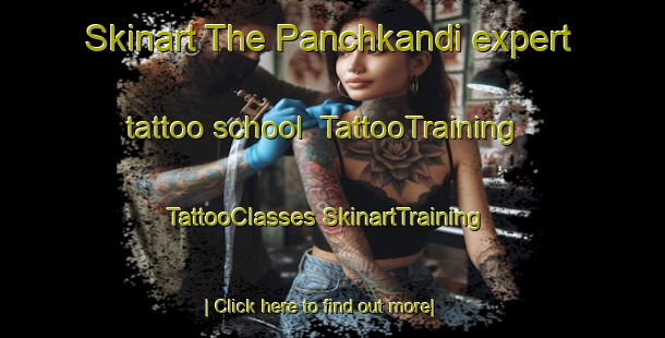 Skinart The Panchkandi expert tattoo school | #TattooTraining #TattooClasses #SkinartTraining-Bangladesh