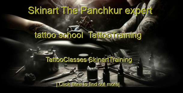 Skinart The Panchkur expert tattoo school | #TattooTraining #TattooClasses #SkinartTraining-Bangladesh