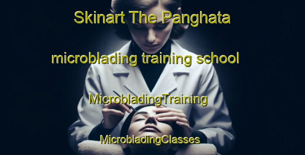 Skinart The Panghata microblading training school | MicrobladingTraining | MicrobladingClasses | SkinartTraining-Bangladesh