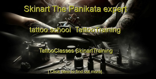 Skinart The Panikata expert tattoo school | #TattooTraining #TattooClasses #SkinartTraining-Bangladesh