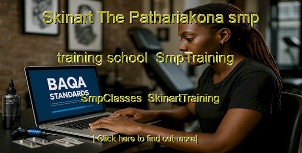 Skinart The Pathariakona smp training school | SmpTraining | SmpClasses | SkinartTraining-Bangladesh