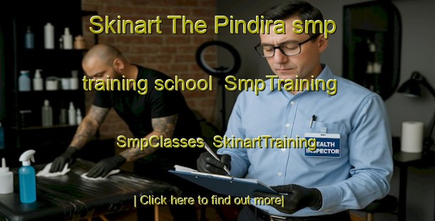 Skinart The Pindira smp training school | SmpTraining | SmpClasses | SkinartTraining-Bangladesh