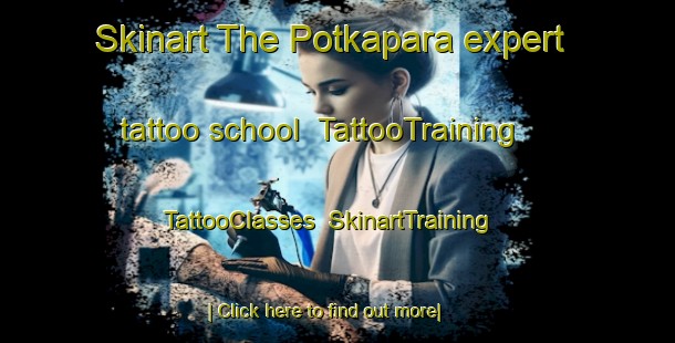 Skinart The Potkapara expert tattoo school | TattooTraining | TattooClasses | SkinartTraining-Bangladesh