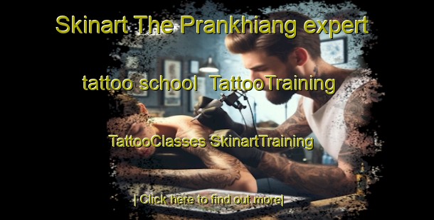 Skinart The Prankhiang expert tattoo school | #TattooTraining #TattooClasses #SkinartTraining-Bangladesh