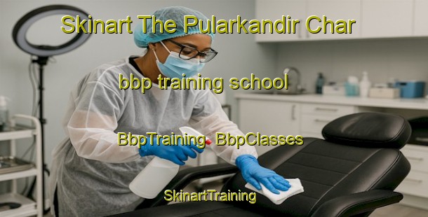 Skinart The Pularkandir Char bbp training school | BbpTraining | BbpClasses | SkinartTraining-Bangladesh
