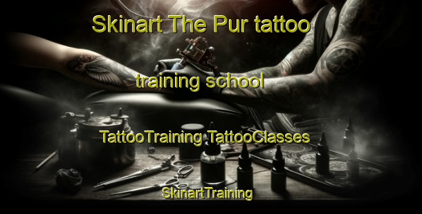 Skinart The Pur tattoo training school | #TattooTraining #TattooClasses #SkinartTraining-Bangladesh