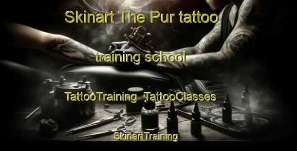 Skinart The Pur tattoo training school | TattooTraining | TattooClasses | SkinartTraining-Bangladesh