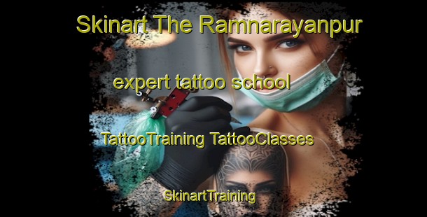 Skinart The Ramnarayanpur expert tattoo school | #TattooTraining #TattooClasses #SkinartTraining-Bangladesh